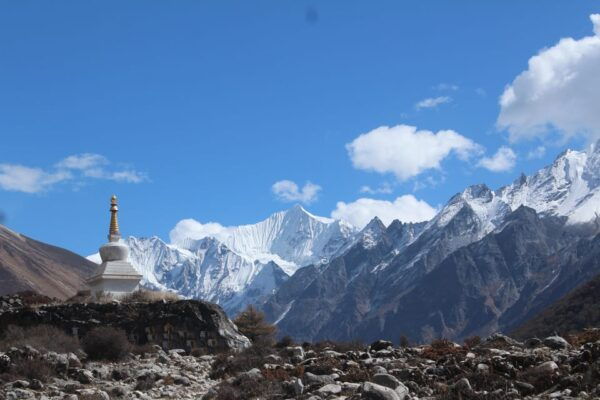 12-Day Himalayan Journey: Langtang Valley & Gosaikunda Trek - Inclusions and Exclusions