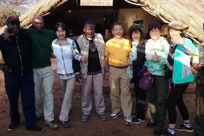 12-Day Kenya and Tanzania Budget Private Safari From Nairobi - Frequently Asked Questions