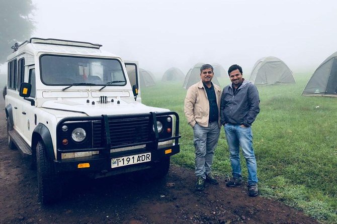 12-Day Kenya and Tanzania Safari Private Lodge Safari From Nairobi - Accommodation Details