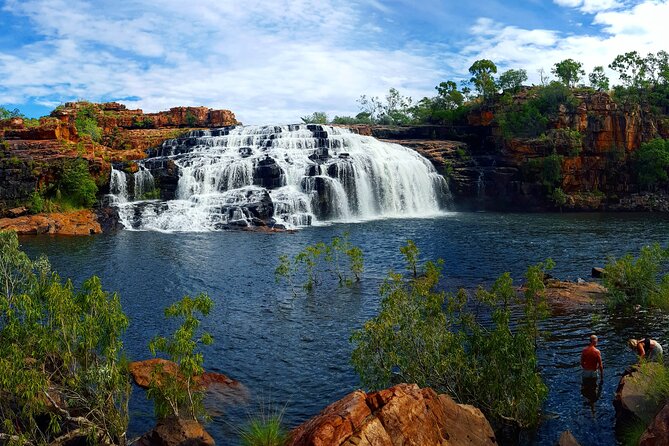 12 Day Kimberley Premium Camping Tour - Additional Information