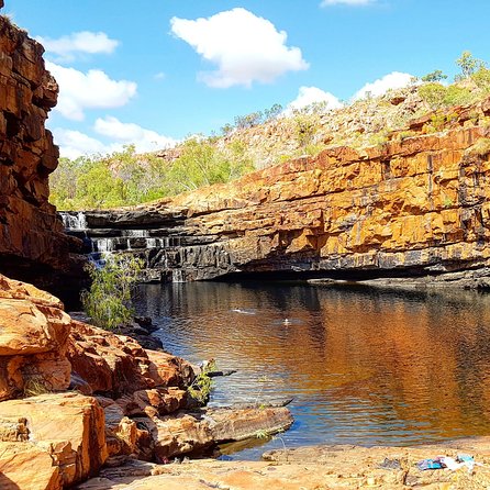 12 Day Kimberley Premium Camping Tour - Cancellation Policy