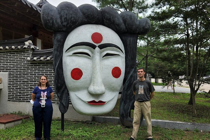 12 Day Korea Tour to Explore the Wonder of Korea - Day 1: Arrival in Seoul
