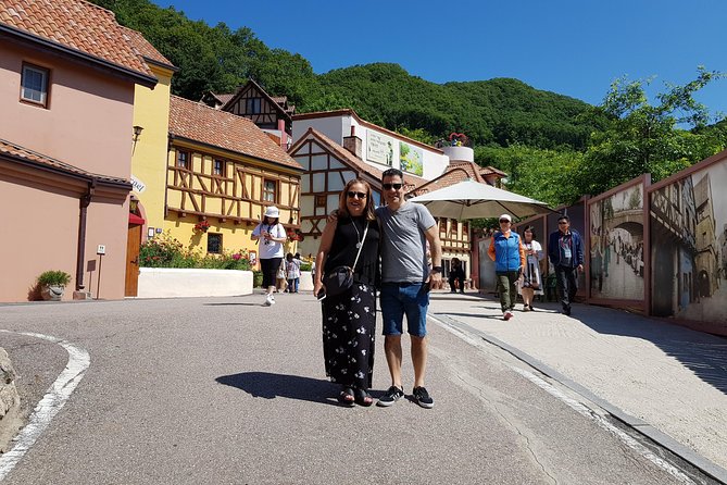 12 Day Korea Tour to Explore the Wonder of Korea - Day 5: Experience the Vibrant City Life of Busan