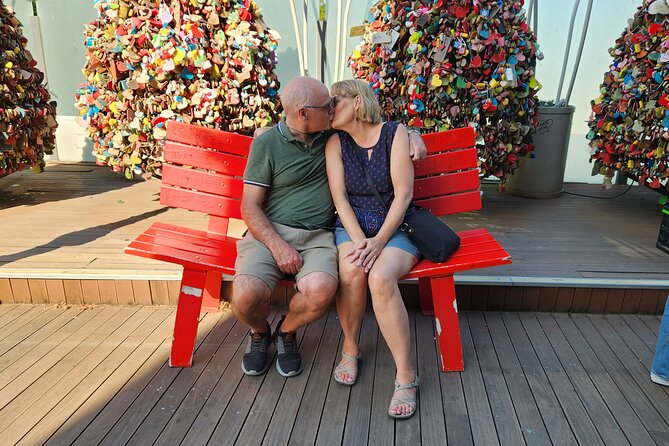 12 Day Korea Tour to Explore the Wonder of Korea - Day 7: Uncover the Mysteries of the Demilitarized Zone (DMZ)