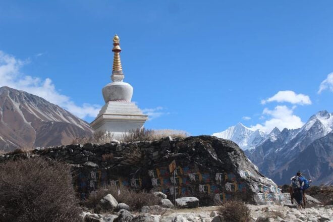12-Day Langtang Trek: Join Our Fixed Group Departure - Inclusions and Exclusions