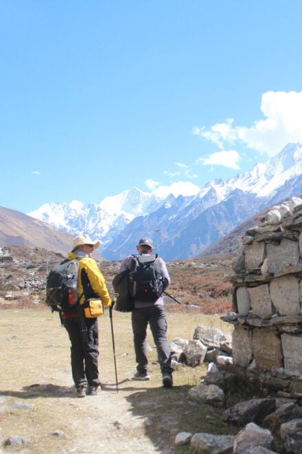 12-Day Langtang Trek: Join Our Fixed Group Departure - Cultural Insights
