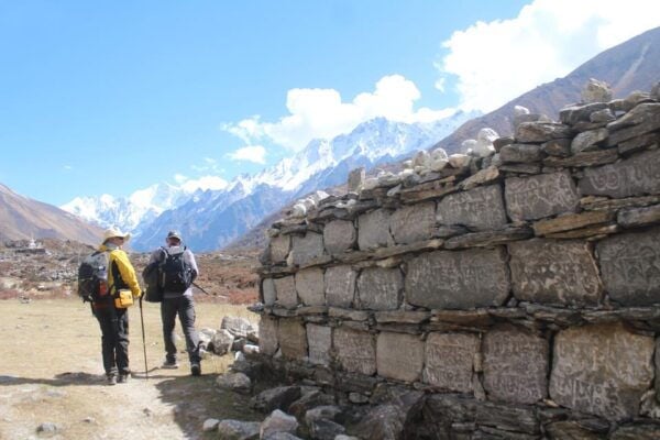 12-Day Langtang Trek: Join Our Fixed Group Departure - Preparation Tips