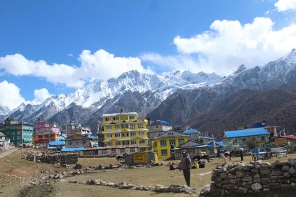 12-Day Langtang Trek: Join Our Fixed Group Departure - Booking Information