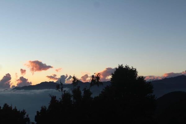 12-Day Langtang Trek: Join Our Fixed Group Departure - Break Down