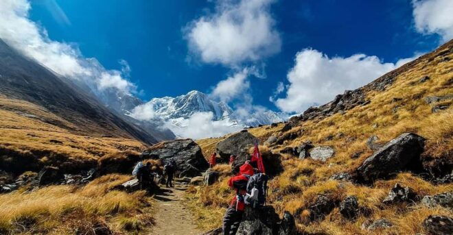 12 Day-Luxury Annapurna Base Camp Trek With Domestic Flight - Accommodations