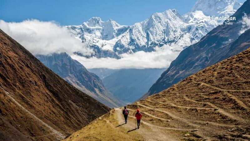 12-Day Manaslu Circuit Trek: Remote Himalayan Adventure - The Sum Up