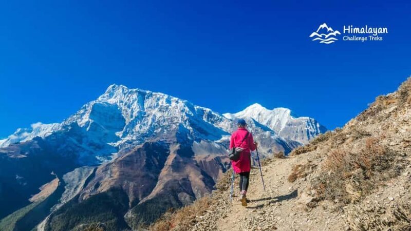12-Day Manaslu Circuit Trek: Remote Himalayan Adventure - Good To Know