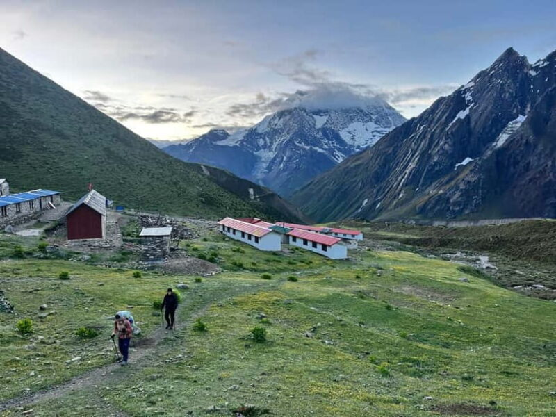 12-Day Manaslu Circuit Trek - Practical Details and Logistics