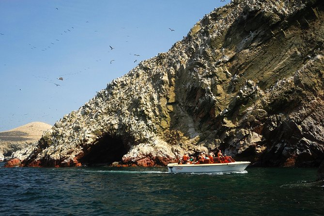 12 Day Marvelous of Peru: Lima, Nasca, Colca, Titikaka, Cusco & Machu Picchu - Pampas De Nasca Enigmas