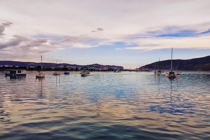 12 Day - Meander to South Africas Best Kept Secrets and Experience Lesotho - Overview of the 12-Day Adventure