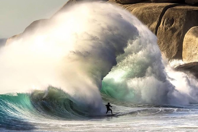 12 Day - Meander to South Africas Best Kept Secrets and Experience Lesotho - Exploring the Wild Coast Area