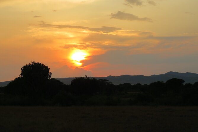 12-Day Moderately Priced Pearl of Africa - Uganda Private Safari - Additional Information