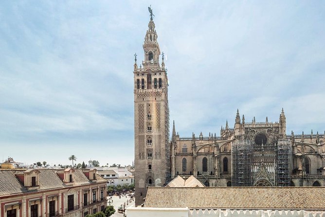 12-Day Morocco and South of Spain Tour From Madrid - Common Questions