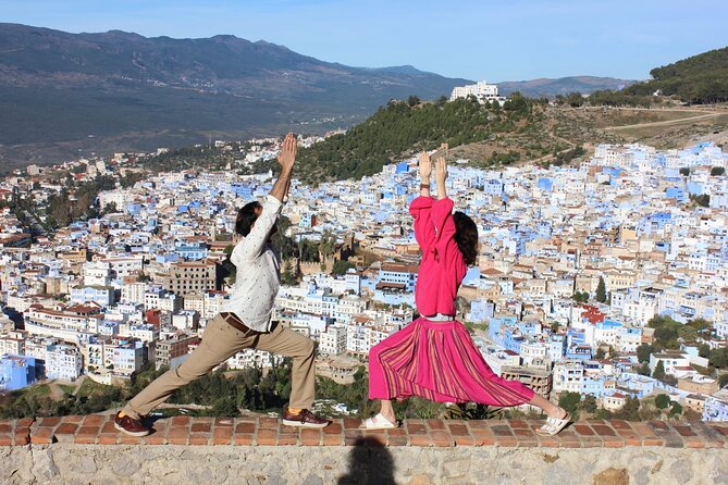 12 Day Morocco Tour - Arrival in Casablanca