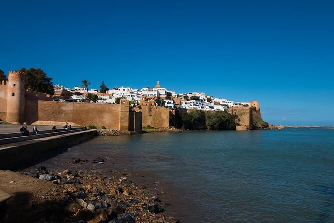 12 Day Morocco Tour - Transfer to Tangier or Chefchaouen