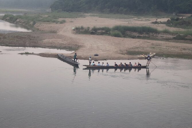 12-Day Nepal Adventure Trek With Jungle Safari - Packing Essentials