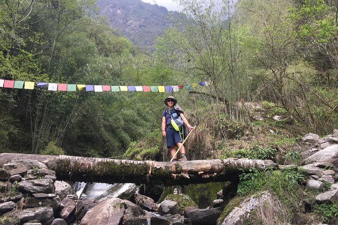 12-Day Nepal Trip With Kathmandu Tour, Annapurna Base Camp Trek and Pokhara Tour - Overview of the 12-Day Nepal Trip