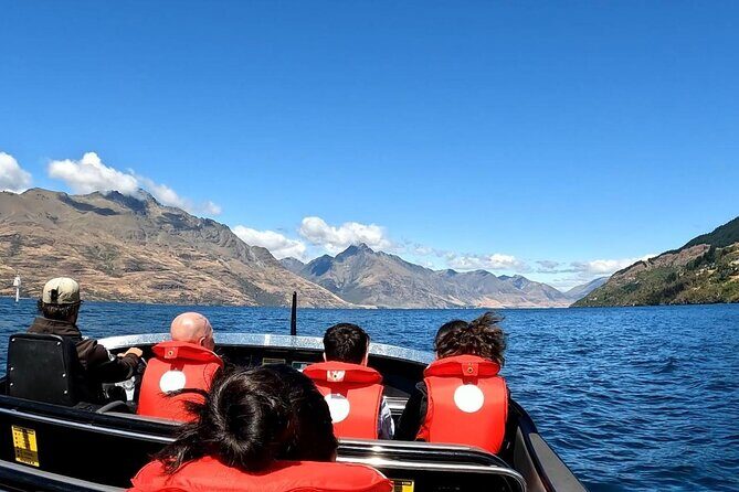 12 Day New Zealand Private Tour from Auckland to Queenstown - Wrapping It Up