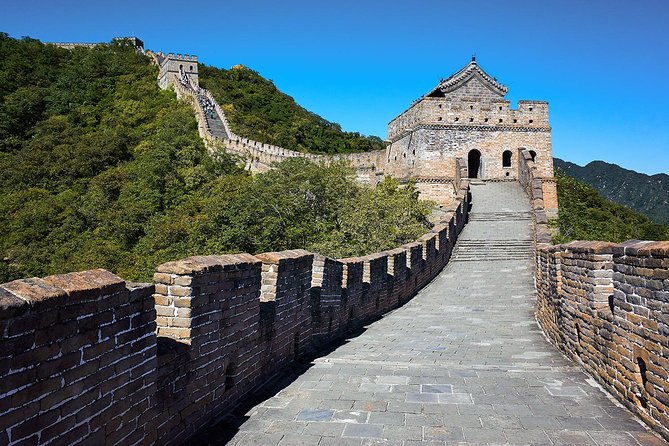 12-Day Private China Tour: Beijing, Lhasa, Xian and Shanghai - Itinerary Highlights