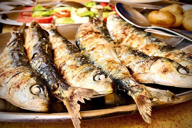 12 Day Private Food and Wine Tour in Portugal and Spain - Sightseeing and Activities