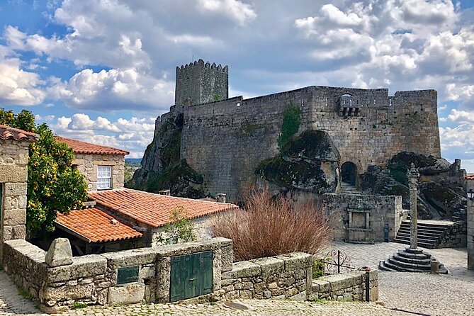 12 Day Private Food and Wine Tour in Portugal and Spain - Booking and Price Information