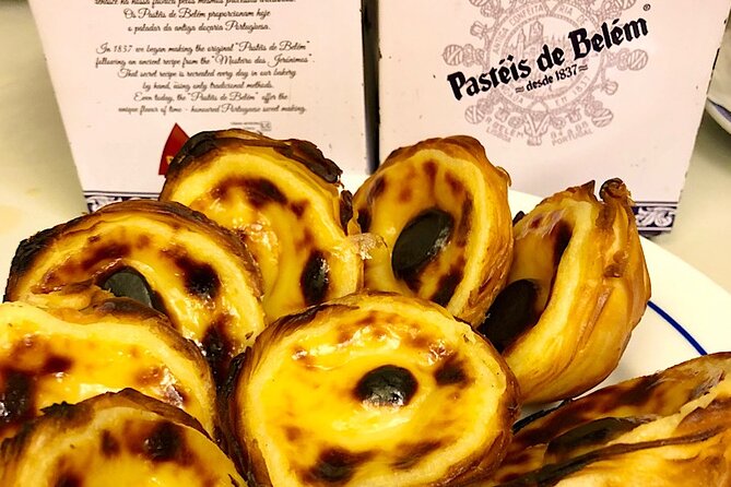 12 Day Private Food and Wine Tour in Portugal and Spain - Confirmation and Suggestions