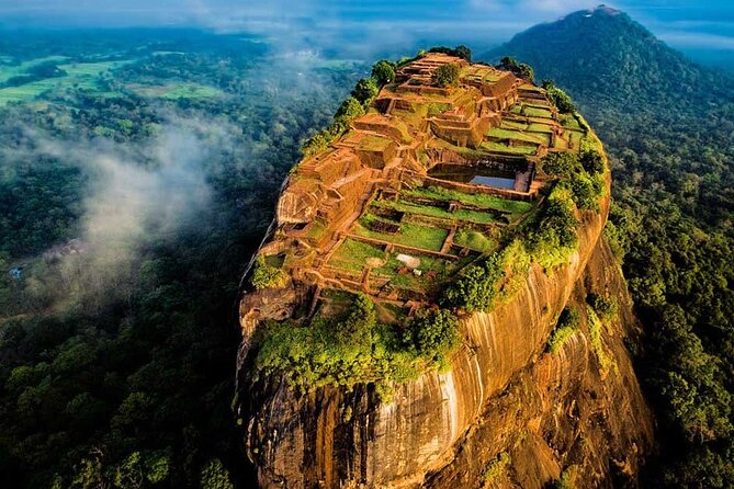 12-Day Private Guided Tour in Sri Lanka - Inclusions and Exclusions