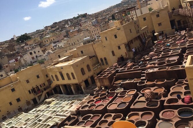 12-Day Private Moroccan Cities and Deserts Tour - Frequently Asked Questions