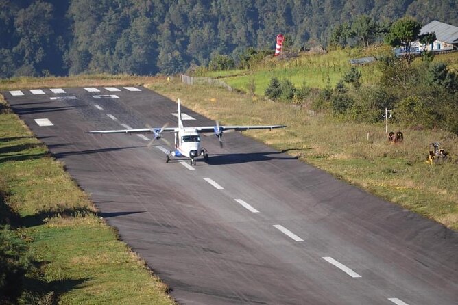 12 Day Private Mt. Everest View Luxury Trek - Reviews and Ratings