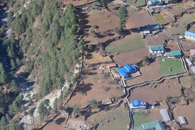 12 Day Private Mt. Everest View Luxury Trek - Pricing and Terms & Conditions