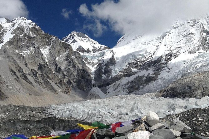 12 Day Private Mt. Everest View Luxury Trek - The Sum Up