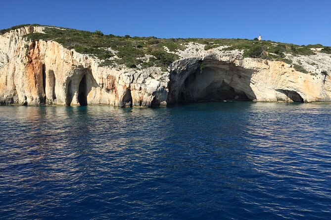 12 Day Private Tour at Ancient Greece With Zakynthos & Santorini - Transportation Details