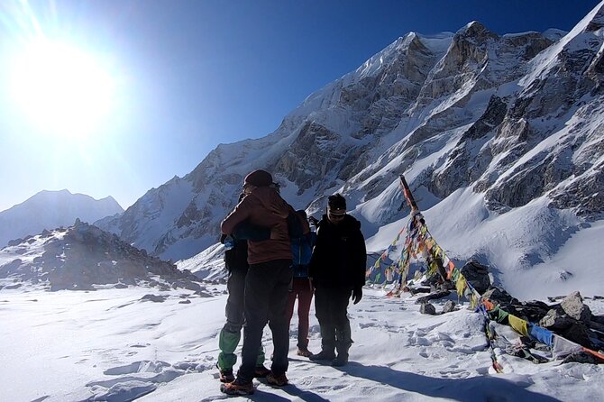 12-Day Private Tour: Budget Manaslu Circuit Trek - Best Time to Visit for Budget Travelers