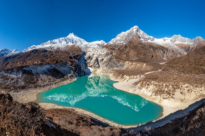 12-Day Private Tour: Budget Manaslu Circuit Trek - Experienced Guides and Safety Measures
