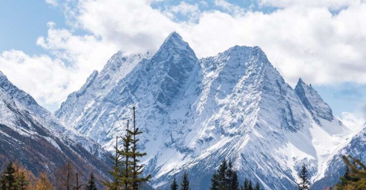 12-Day Private Tour From Sichuan to Yunnan - Tour Overview