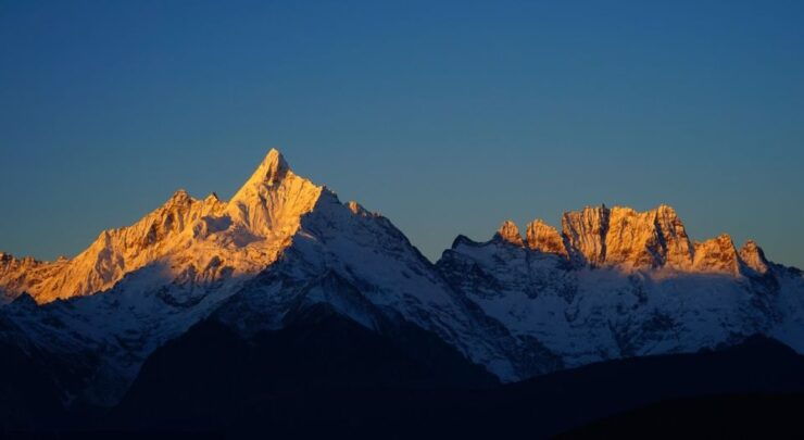 12-Day Private Tour From Sichuan to Yunnan - Included Services