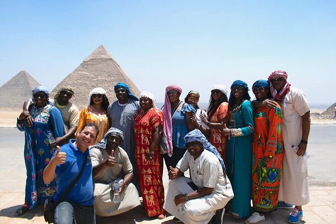 12-Day Private Tour in Cairo, Aswan and Hurghada With Nile Cruise - Tour Duration and Destinations