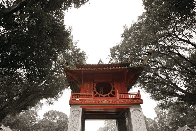 12-Day Private Tour of Vietnam and Cambodia From Hanoi - Accommodation and Transportation