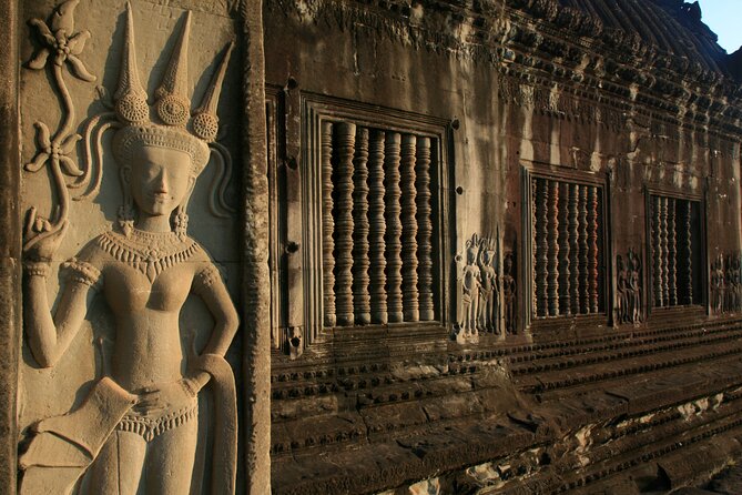 12-Day Private Tour of Vietnam and Cambodia From Hanoi - Sightseeing and Landmarks