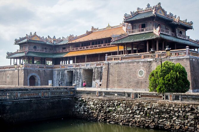 12-Day Private Tour of Vietnam and Cambodia From Hanoi - Culinary Delights