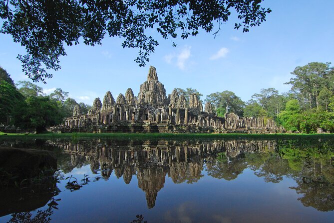 12-Day Private Tour of Vietnam and Cambodia From Hanoi - Practical Information