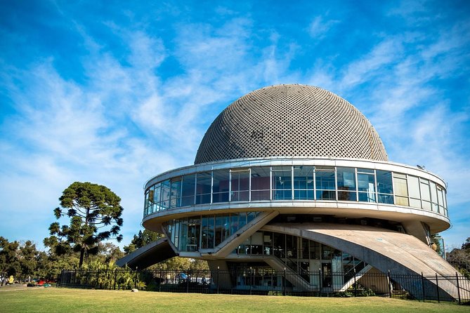 12-Day South America: Machu Picchu, Buenos Aires, Iguazu Falls, Rio De Janeiro - Itinerary Highlights