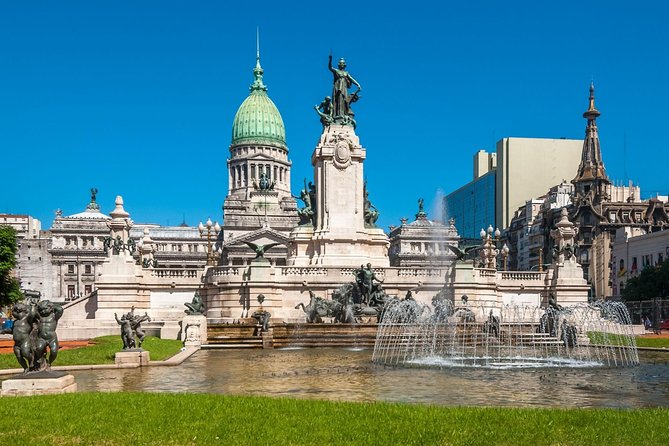 12-Day South America: Machu Picchu, Buenos Aires, Iguazu Falls, Rio De Janeiro - Pickup and Transfer Information