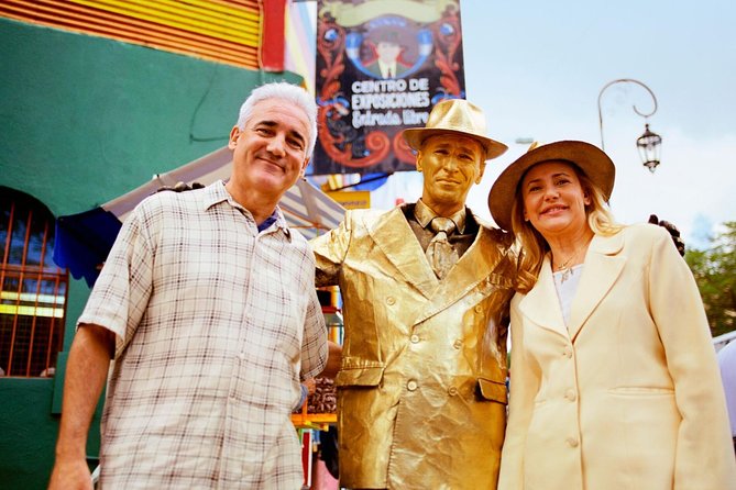 12-Day South America: Machu Picchu, Buenos Aires, Iguazu Falls, Rio De Janeiro - Reviews and Ratings