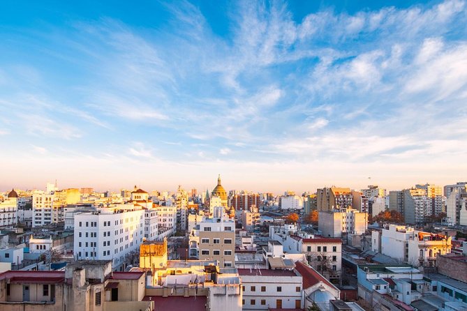 12-Day South America: Machu Picchu, Buenos Aires, Iguazu Falls, Rio De Janeiro - Additional Information